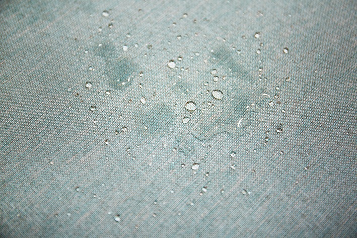 Quick-dry cover Wooden chair