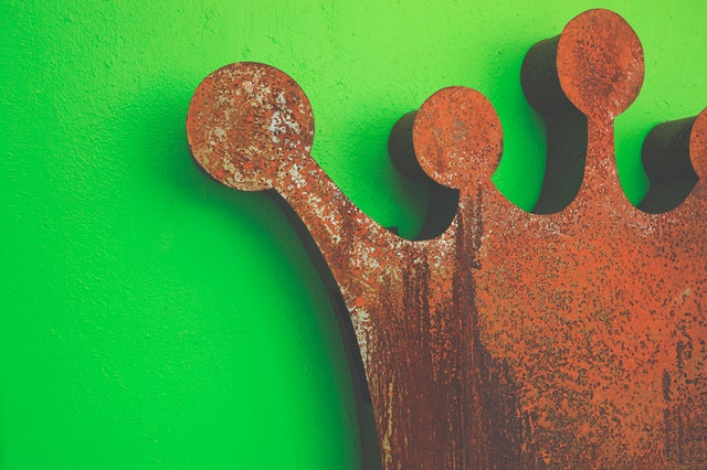 Remove Rust Once You Found Any Photo by Gratisography from Pexels