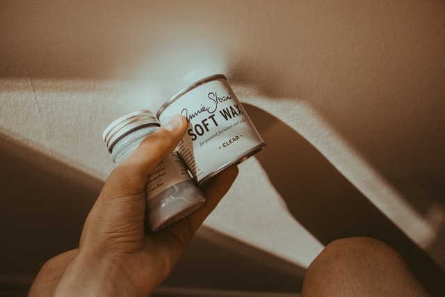 Applying Paste Wax To Prevent Rust Wax Photo by Anton Darius on Unsplash