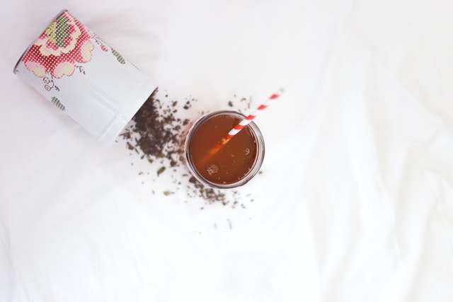 Limpia tus cojines con regularidad Foto de Quentin Lagache en Unsplash