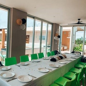 hotel-biwa-1s Hotel Biwa Tulum, Mexico - Lagoon Design Furniture