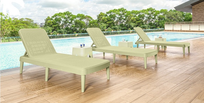 tahiti green