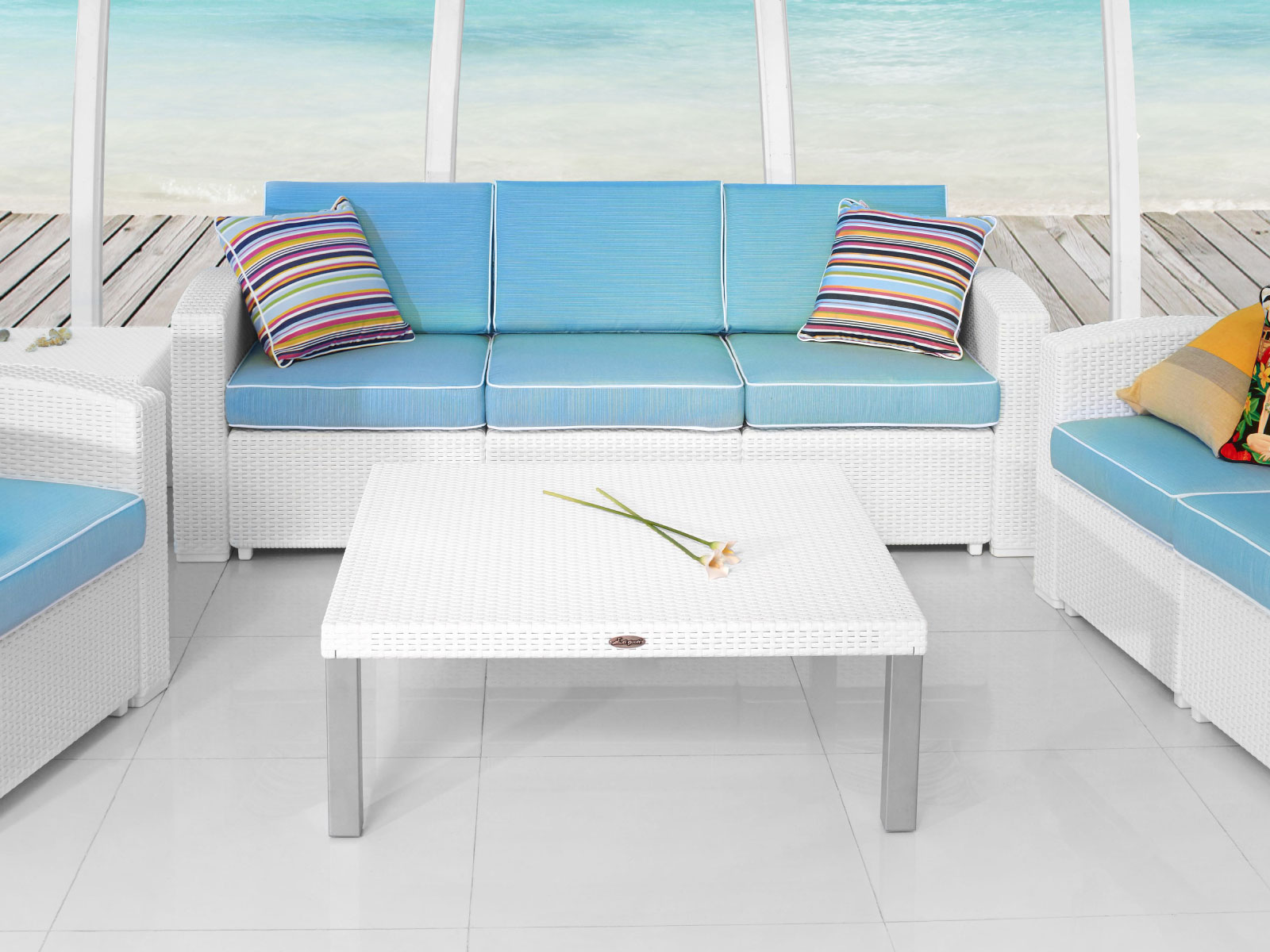 7020c_pt1 Oslo Coffee Table - Lagoon Design Furniture