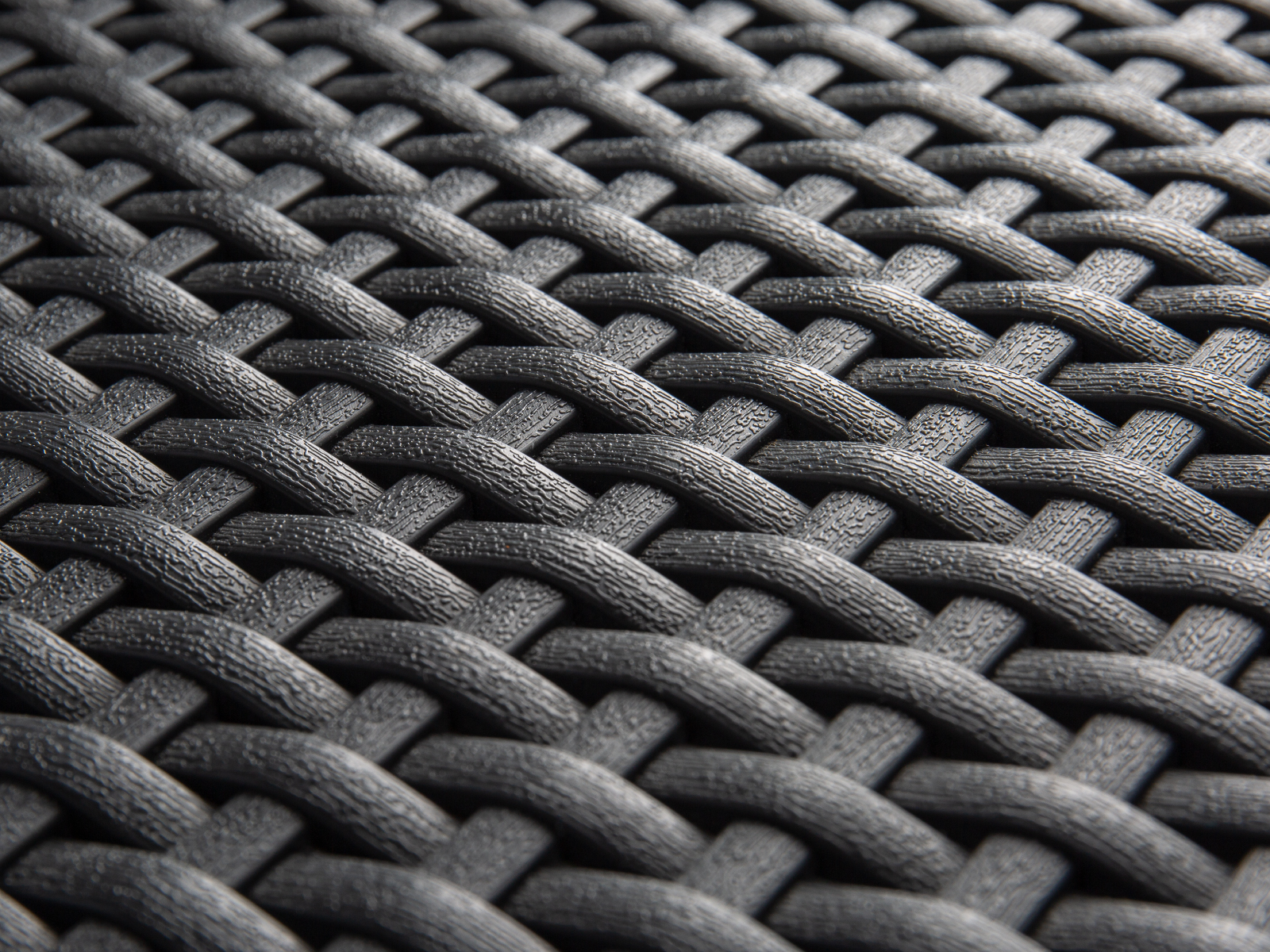 Oslo Bar Table detail