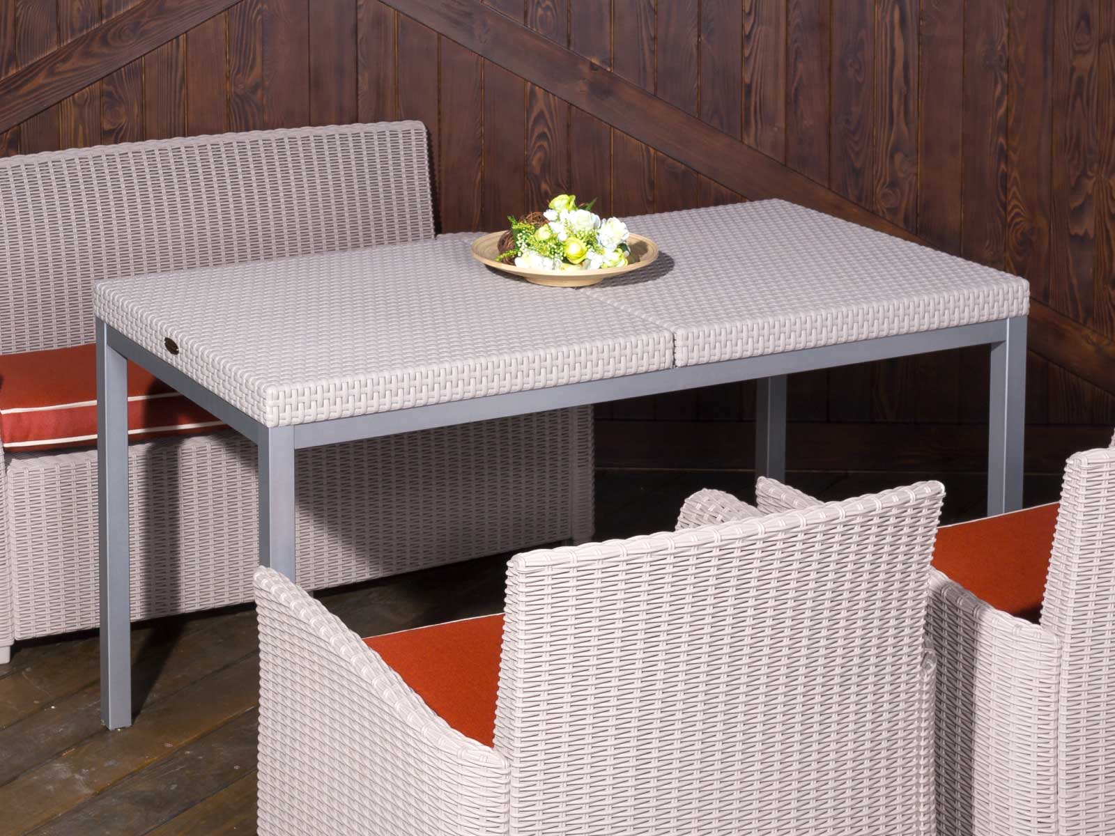 7032rt_pt1 Duo Russ Relex Table  - Lagoon Design Furniture