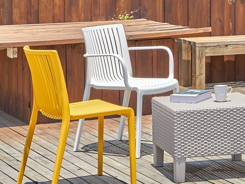 Milos Dining Chair