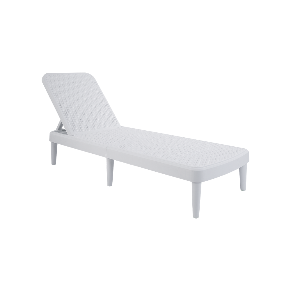 Tahiti Outdoor Chaise Lounge Tahiti Outdoor Chaise Lounge