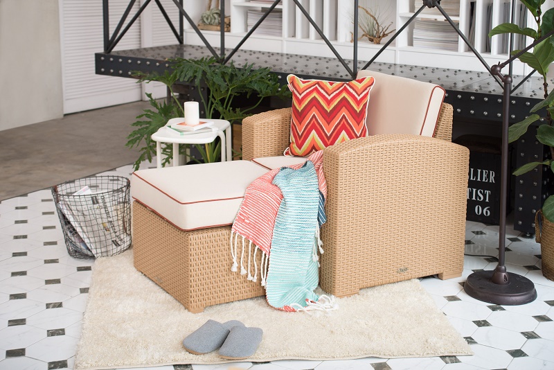 Sala Modular – Sillón Individual