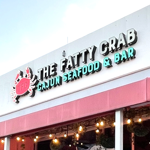 pic1s The Fatty Crab, USA - Lagoon Design Furniture