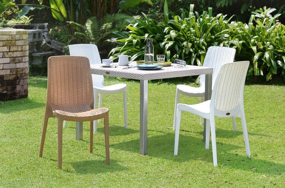 Silla Rue 7025 – Sillas para comedor modernas