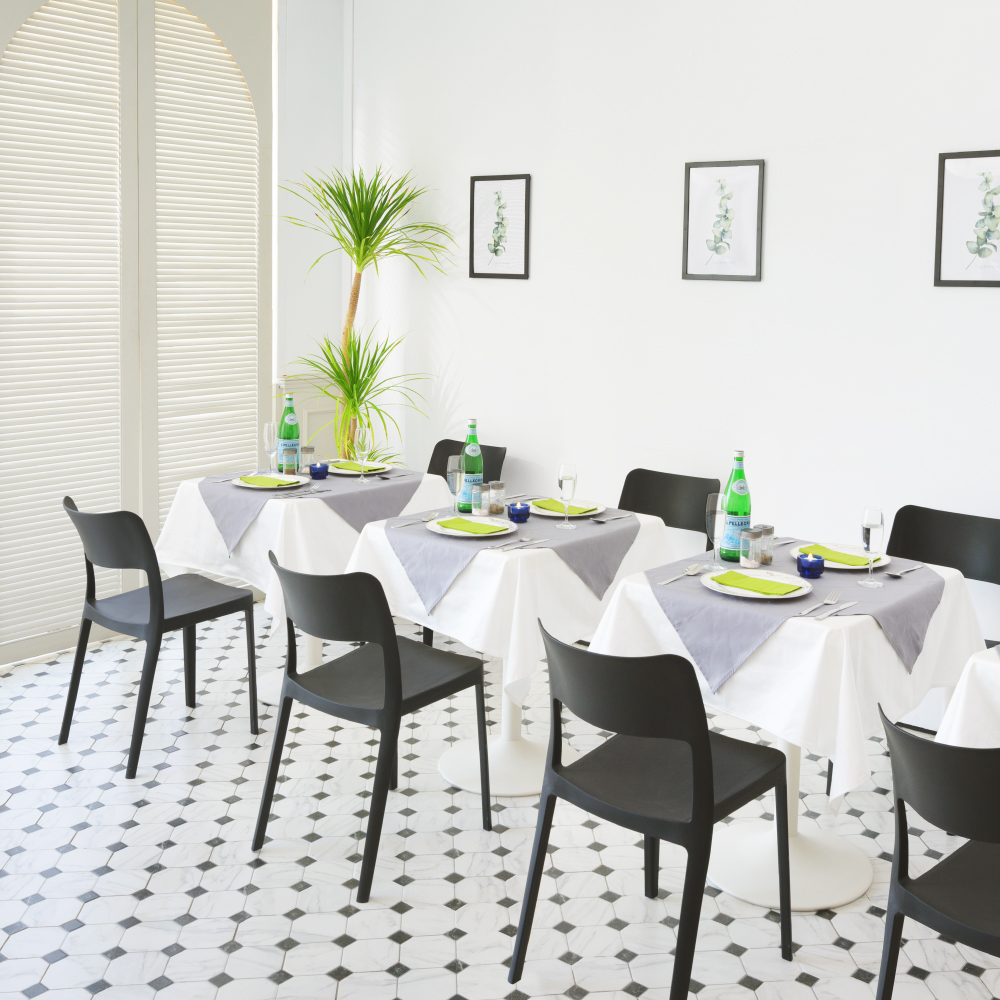 &iquest;C&oacute;mo decorar comedores modernos?