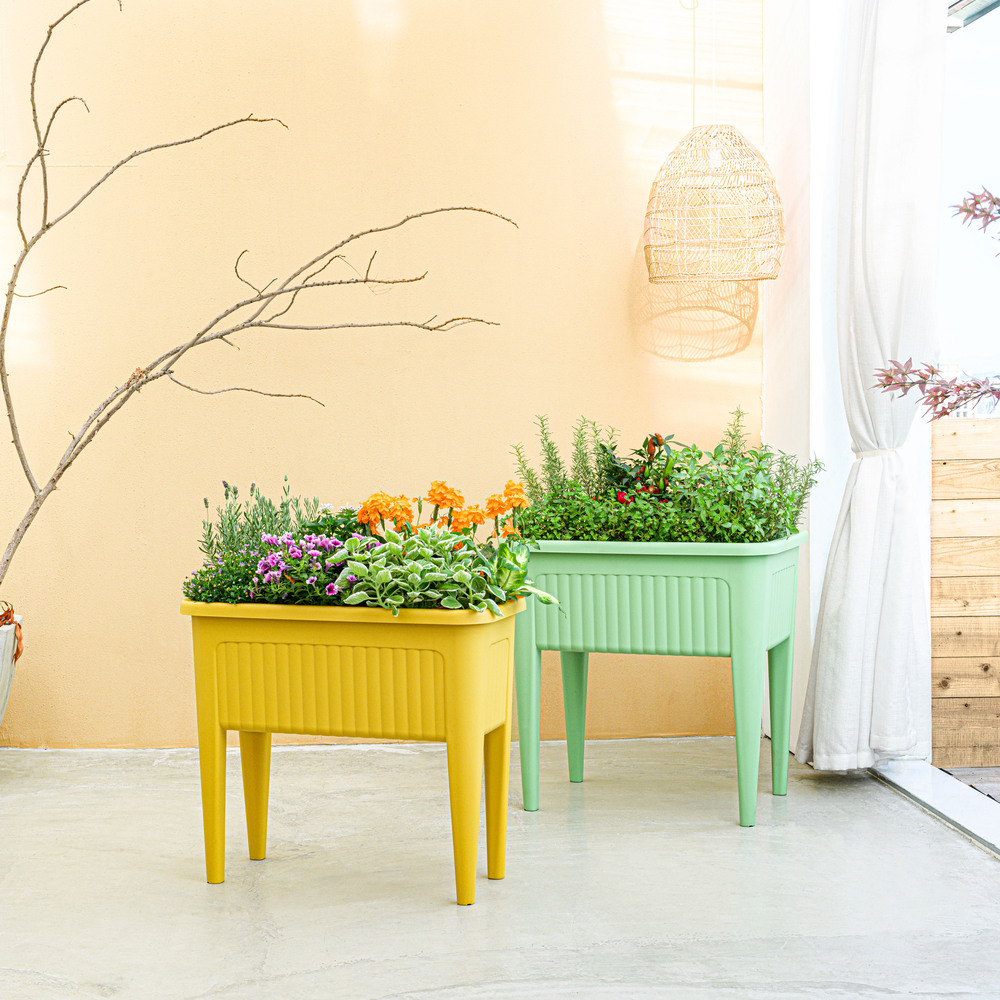 Provence Planter