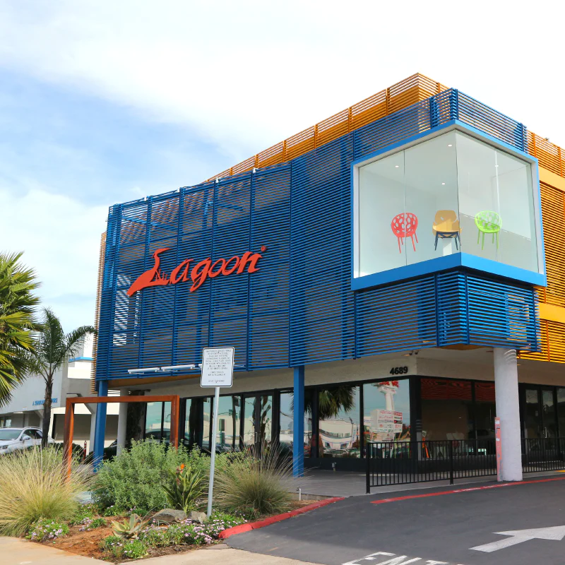 Outdoor Furniture In San Diego