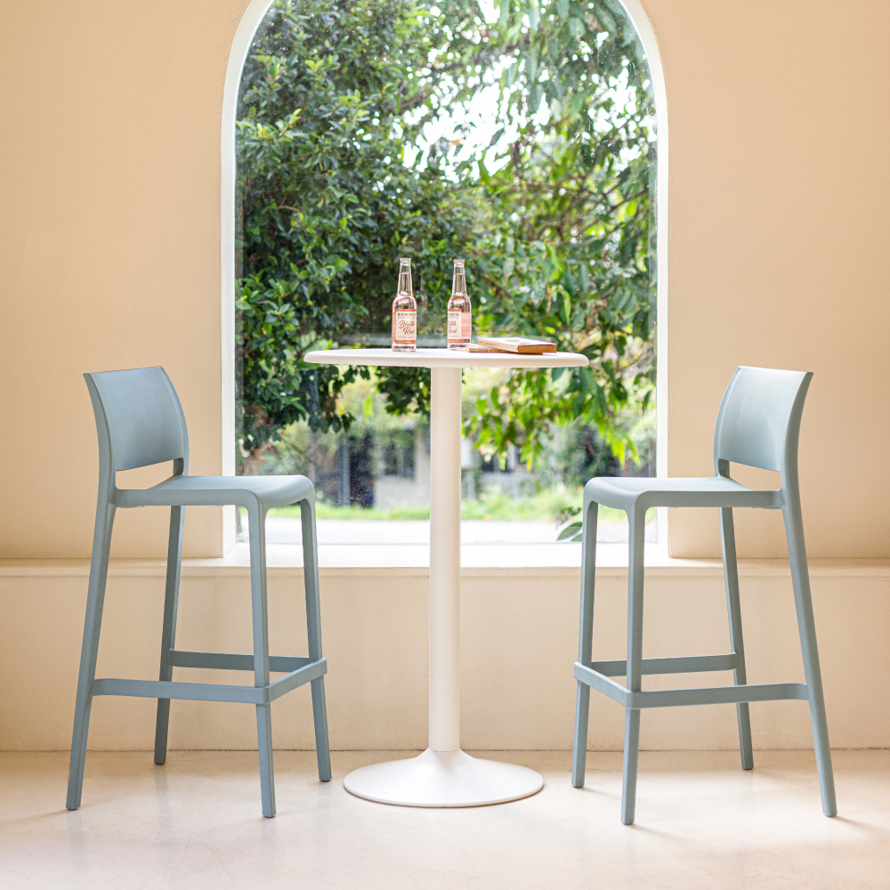 Penguin Dining Arm Chair