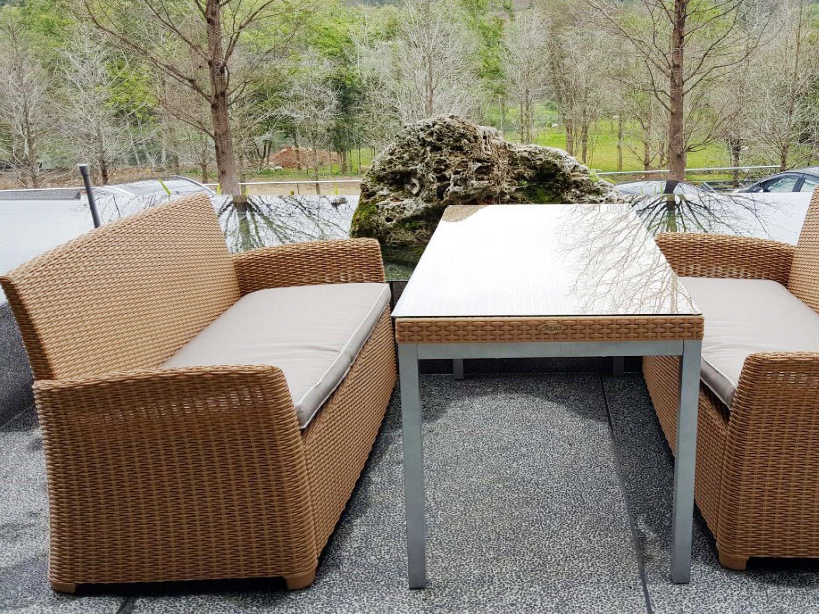 case_thepines-08 The Pines, Taiwan - Lagoon Design Furniture