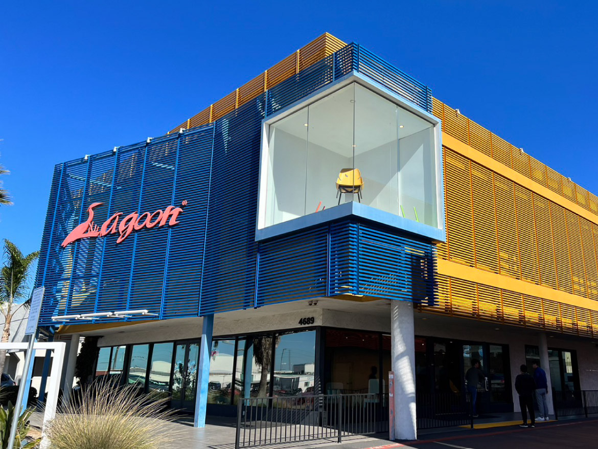 Lagoon Concept Store 