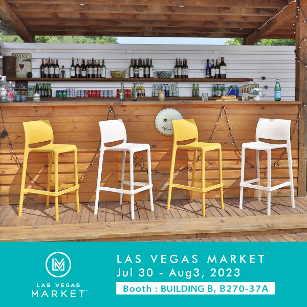 20230707_show_las-vegas-market Lagoon Furniture Shines Three Major Furniture Events in July - Lagoon Design Furniture
