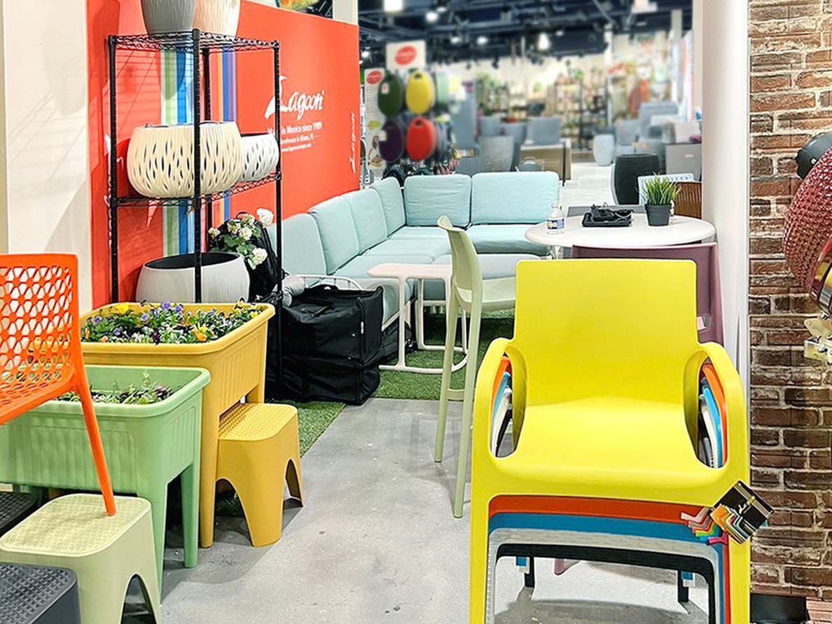 -2-2 Global Office - Lagoon Design Furniture