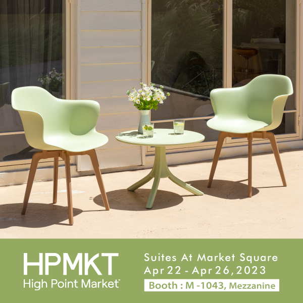 High Point Market 2023