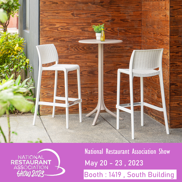 2023 National Restaurant Association Show