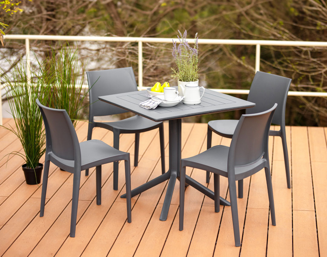 Mesa Venice Modelo 7155