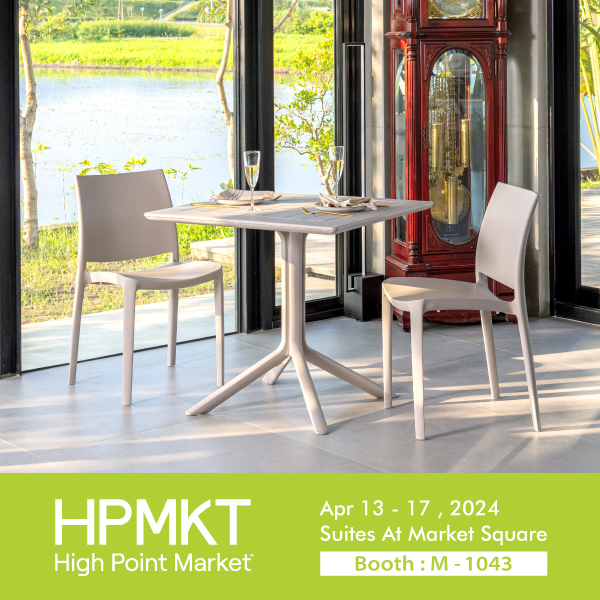 High Point Market 2024
