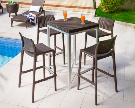 Rue Bar Stool Rue Bar Stool