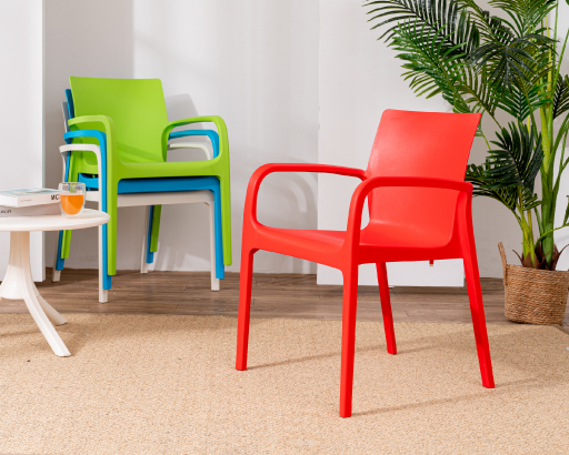Alissa Dining Arm Chair Alissa Dining Arm Chair