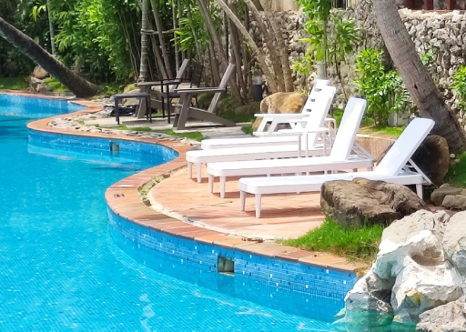 Contract Grade Furniture used for Hotels & Resorts