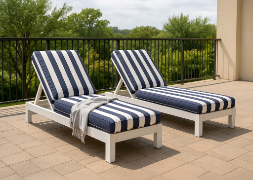 Backyard Furniture Design Ideas