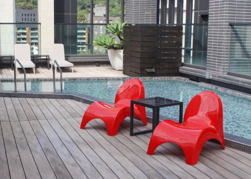 Backyard Furniture Design Ideas