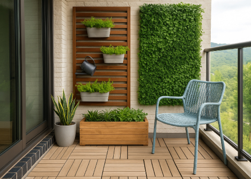 Backyard Furniture Design Ideas