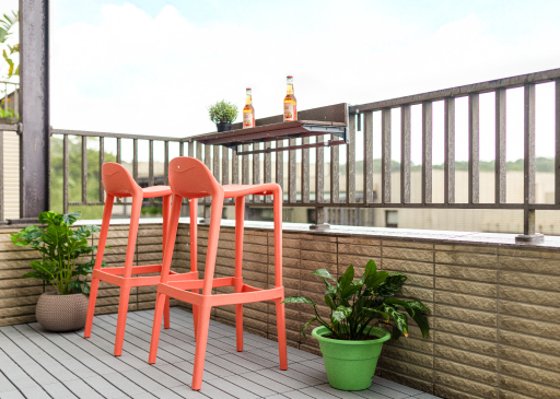 Backyard Furniture Design Ideas