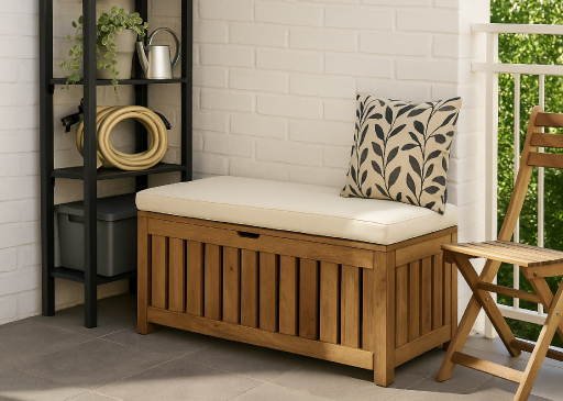 Backyard Furniture Design Ideas