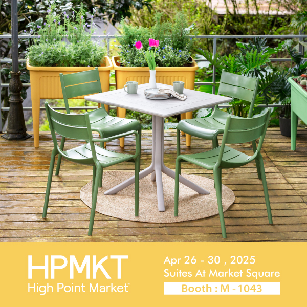 High Point Market 2024