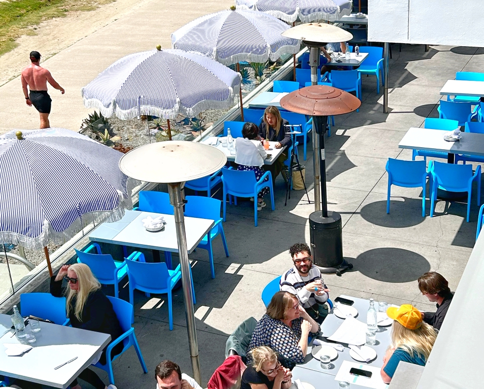 JRDN Restaurant