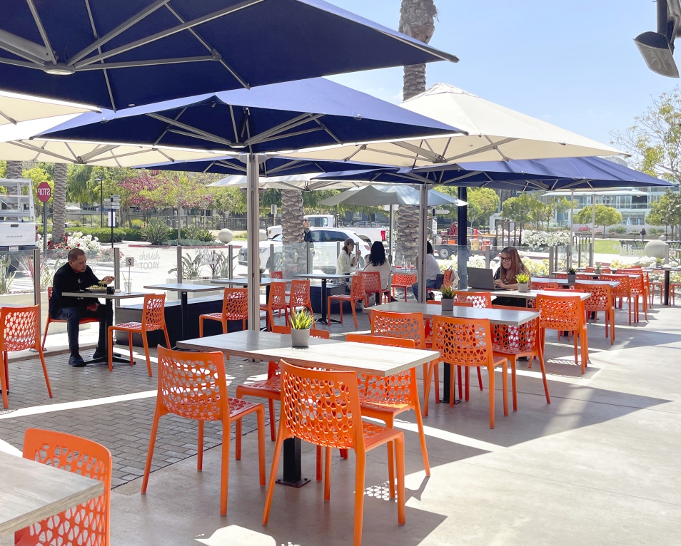 Park Social