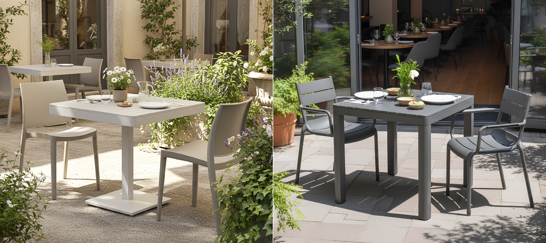 Mesa Florence – Modelo 7170