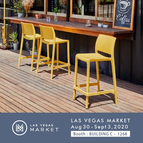 Lagoon at Las Vegas Winter Market!