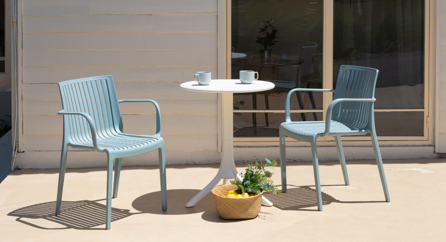 Outdoor Dining Chair
