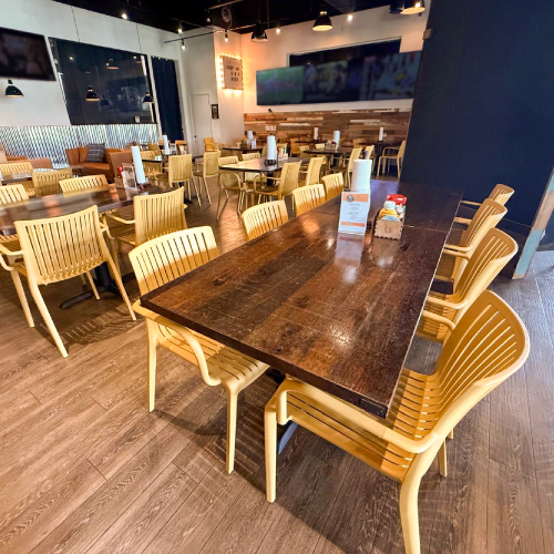 Bone_Hook_pic6s Bone Hook Brewery and Restaurant Naples, USA - Lagoon Design Furniture