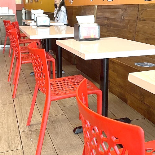 pic3s Central Park Food Station, USA - Lagoon Design Furniture