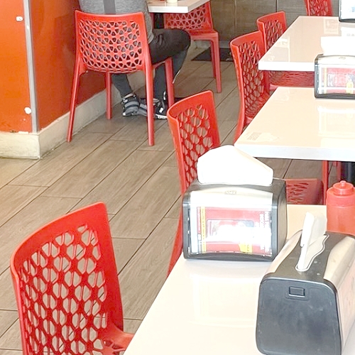 pic4s Central Park Food Station, USA - Lagoon Design Furniture