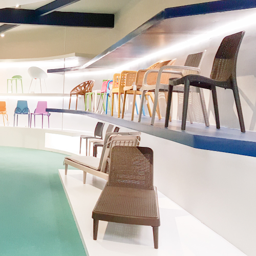 Convoy_pic3s Lagoon Concept Store in San Diego, USA - Lagoon Design Furniture