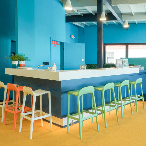 Convoy_pic6s Lagoon Concept Store in San Diego, USA - Lagoon Design Furniture