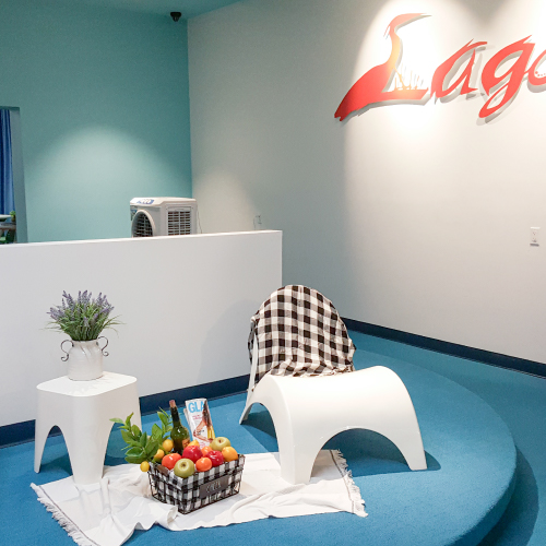 Convoy_pic7s Lagoon Concept Store in San Diego, USA - Lagoon Design Furniture