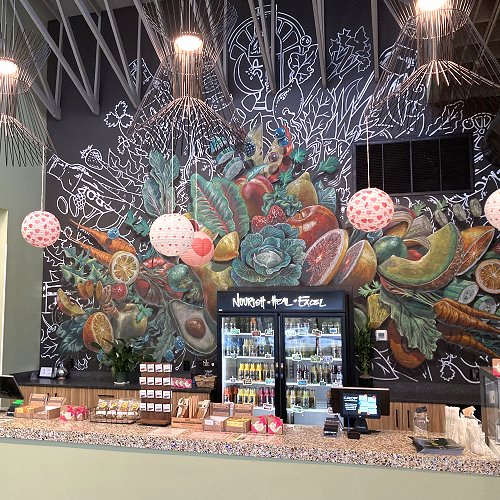pic4s Crop Juice, Estados Unidos - Lagoon muebles de dise&ntilde;o