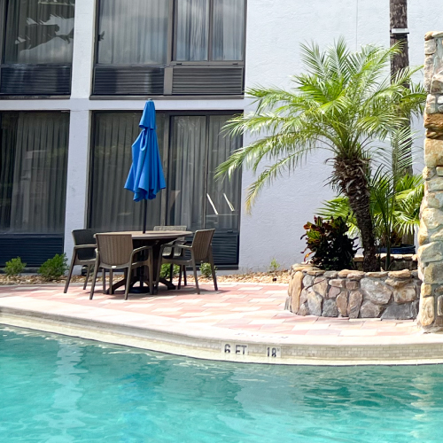 double_tree_hotel_ft_myers_pic2s DoubleTree by Hilton Fort Myers at Bell Tower Shops - Lagoon muebles de dise&ntilde;o