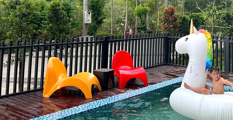 Momosa B&amp;B , Taiwan