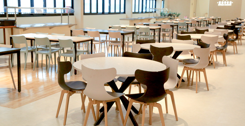 horizon-yachts-staff-cafeteria